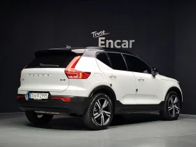 Volvo XC40 B4 R-Design| 235к.с.| ВКЛ.ТЕХНОТЕСТ | Auto.bg — изображение 2 Volvo XC40 B4 R-Design| 235к.с.| ВКЛ.ТЕХНОТЕСТ | Auto.bg — изображение 2