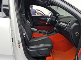 Volvo XC40 B4 R-Design| 235к.с.| ВКЛ.ТЕХНОТЕСТ | Auto.bg — изображение 11 Volvo XC40 B4 R-Design| 235к.с.| ВКЛ.ТЕХНОТЕСТ | Auto.bg — изображение 11