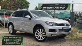 VW Touareg 3.0TDI-245к.с* LED* КОЖА* MEMO - Car24.bg VW Touareg 3.0TDI-245к.с* LED* КОЖА* MEMO