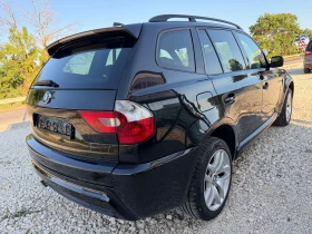 BMW X3 2.0D/150p.s-M optik/4x4-Navi!!! | Auto.bg — изображение 3 BMW X3 2.0D/150p.s-M optik/4x4-Navi!!! | Auto.bg — изображение 3