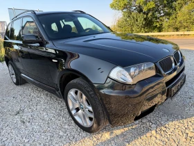 BMW X3 2.0D/150p.s-M optik/4x4-Navi!!! | Auto.bg — изображение 2 BMW X3 2.0D/150p.s-M optik/4x4-Navi!!! | Auto.bg — изображение 2