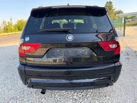 BMW X3 2.0D/150p.s-M optik/4x4-Navi!!! | Auto.bg — изображение 5 BMW X3 2.0D/150p.s-M optik/4x4-Navi!!! | Auto.bg — изображение 5