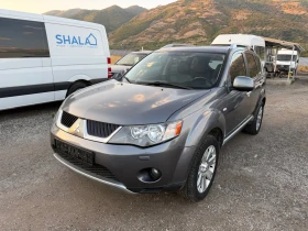 Mitsubishi Outlander 2.4 ГЪРЦИЯ ГАЗ