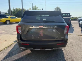 Ford Explorer XLT - 16000 € - 11768064 4 | Car24.bg Ford Explorer XLT - 16000 € - 11768064 4