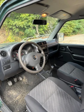 Suzuki Jimny - 12500 € - 37603014 8 | Car24.bg Suzuki Jimny - 12500 € - 37603014 8