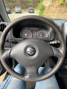 Suzuki Jimny - 12500 € - 37603014 9 | Car24.bg Suzuki Jimny - 12500 € - 37603014 9