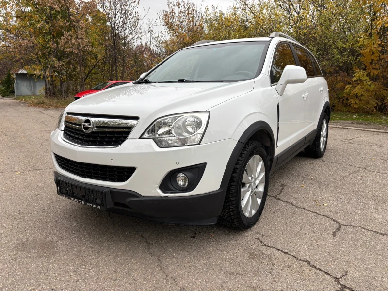 Opel Antara 2.4i LPG/Facelift/4X4/Cosmo - 15900 лв. / 8129.54 € - 31081584 1 | Car24.bg Opel Antara 2.4i LPG/Facelift/4X4/Cosmo - 15900 лв. / 8129.54 € - 31081584 1