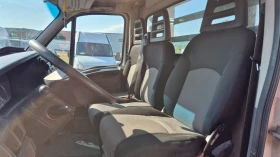 Iveco Daily 35c18* 4.20м.* ШВЕЙЦАРИЯ* | Auto.bg — изображение 9 Iveco Daily 35c18* 4.20м.* ШВЕЙЦАРИЯ* | Auto.bg — изображение 9