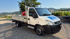 Iveco Daily 35c18* 4.20м.* ШВЕЙЦАРИЯ* | Auto.bg — изображение 3 Iveco Daily 35c18* 4.20м.* ШВЕЙЦАРИЯ* | Auto.bg — изображение 3