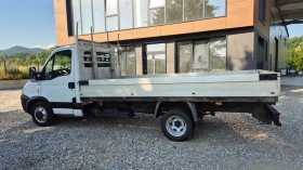 Iveco Daily 35c18* 4.20м.* ШВЕЙЦАРИЯ* | Auto.bg — изображение 6 Iveco Daily 35c18* 4.20м.* ШВЕЙЦАРИЯ* | Auto.bg — изображение 6