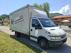 Iveco Daily 3.0* КЛИМА* 5М.* 3.5t | Auto.bg — изображение 7 Iveco Daily 3.0* КЛИМА* 5М.* 3.5t | Auto.bg — изображение 7