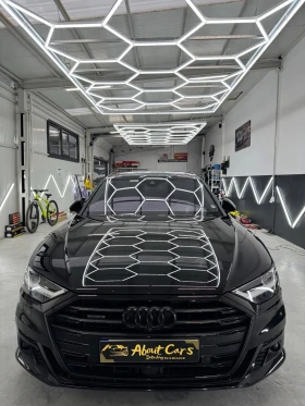 Audi A8 60 TDI - Car24.bg Audi A8 60 TDI