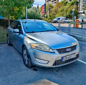 Ford Mondeo 2.0 TDCI - Car24.bg Ford Mondeo 2.0 TDCI