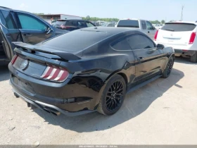 Ford Mustang GT PREMIUM* 5.0 V8* ПОДГРЕВ* КАМЕРА* DIGITAL - 38900 лв. / 19889.25 € - 66369380 6 | Car24.bg Ford Mustang GT PREMIUM* 5.0 V8* ПОДГРЕВ* КАМЕРА* DIGITAL - 38900 лв. / 19889.25 € - 66369380 6