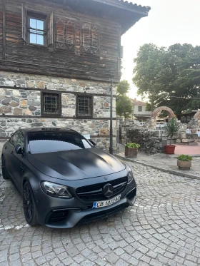 Mercedes-Benz E 63 AMG FULL, вакум, масажи, панорами, фул карбон и алкант - 90000 лв. / 46016.27 € - 55891202 2 | Car24.bg Mercedes-Benz E 63 AMG FULL, вакум, масажи, панорами, фул карбон и алкант - 90000 лв. / 46016.27 € - 55891202 2