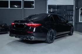 Mercedes-Benz S 63 AMG E-PERFORMANCE/CARBON/LONG/BURM 4D/PANO/TV/HEAD UP/ - 159980 € / 312893.68 лв. - 16551324 7 | Car24.bg Mercedes-Benz S 63 AMG E-PERFORMANCE/CARBON/LONG/BURM 4D/PANO/TV/HEAD UP/ - 159980 € / 312893.68 лв. - 16551324 7