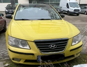 Hyundai Sonata - Car24.bg Hyundai Sonata