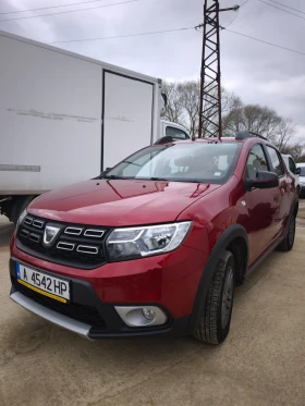Dacia Sandero - Car24.bg Dacia Sandero