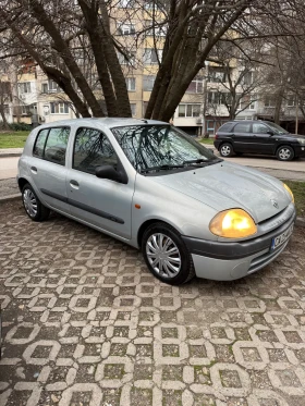 Renault Clio - Car24.bg Renault Clio