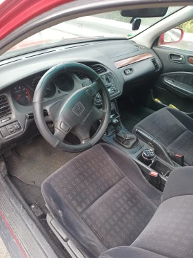 Honda Accord 1.8 - 1200 € / 2347.00 лв. - 31151221 3 | Car24.bg Honda Accord 1.8 - 1200 € / 2347.00 лв. - 31151221 3