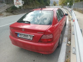 Honda Accord 1.8 - 1200 € / 2347.00 лв. - 31151221 2 | Car24.bg Honda Accord 1.8 - 1200 € / 2347.00 лв. - 31151221 2