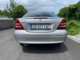 Mercedes-Benz C 200 Kompressor - 2500 € / 4889.57 лв. - 24209787 6 | Car24.bg Mercedes-Benz C 200 Kompressor - 2500 € / 4889.57 лв. - 24209787 6