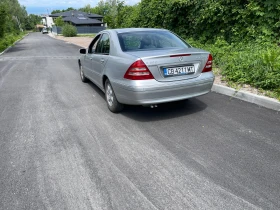 Mercedes-Benz C 200 Kompressor - 2500 € / 4889.57 лв. - 24209787 2 | Car24.bg Mercedes-Benz C 200 Kompressor - 2500 € / 4889.57 лв. - 24209787 2