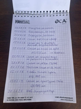 Mercedes-Benz C 200 Kompressor - 2500 € / 4889.57 лв. - 24209787 11 | Car24.bg Mercedes-Benz C 200 Kompressor - 2500 € / 4889.57 лв. - 24209787 11