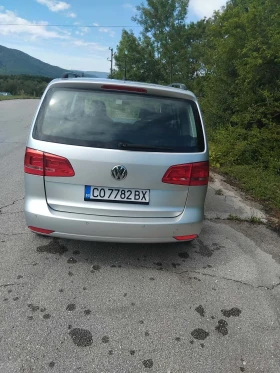 VW Touran - 6000 € / 11734.98 лв. - 88409271 4 | Car24.bg VW Touran - 6000 € / 11734.98 лв. - 88409271 4