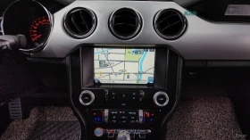 Ford Mustang GT* 5.0* V8* ПОДГРЕВ* ОБДУХВАНЕ* КАМЕРА* | Auto.bg — изображение 14 Ford Mustang GT* 5.0* V8* ПОДГРЕВ* ОБДУХВАНЕ* КАМЕРА* | Auto.bg — изображение 14