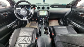 Ford Mustang GT* 5.0* V8* ПОДГРЕВ* ОБДУХВАНЕ* КАМЕРА* | Auto.bg — изображение 6 Ford Mustang GT* 5.0* V8* ПОДГРЕВ* ОБДУХВАНЕ* КАМЕРА* | Auto.bg — изображение 6
