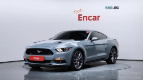 Ford Mustang GT* 5.0* V8* ПОДГРЕВ* ОБДУХВАНЕ* КАМЕРА*