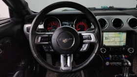 Ford Mustang GT* 5.0* V8* ПОДГРЕВ* ОБДУХВАНЕ* КАМЕРА* | Auto.bg — изображение 5 Ford Mustang GT* 5.0* V8* ПОДГРЕВ* ОБДУХВАНЕ* КАМЕРА* | Auto.bg — изображение 5