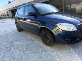 Skoda Fabia 1.2 70 к.с. | Auto.bg — изображение 8 Skoda Fabia 1.2 70 к.с. | Auto.bg — изображение 8