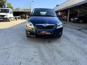 Skoda Fabia 1.2 70 к.с.
