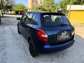 Skoda Fabia 1.2 70 к.с. | Auto.bg — изображение 4 Skoda Fabia 1.2 70 к.с. | Auto.bg — изображение 4