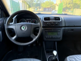 Skoda Fabia 1.2 70 к.с. | Auto.bg — изображение 10 Skoda Fabia 1.2 70 к.с. | Auto.bg — изображение 10
