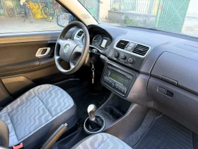 Skoda Fabia 1.2 70 к.с. | Auto.bg — изображение 13 Skoda Fabia 1.2 70 к.с. | Auto.bg — изображение 13