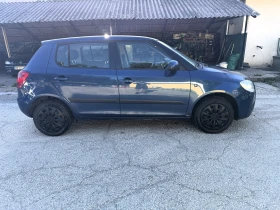 Skoda Fabia 1.2 70 к.с. | Auto.bg — изображение 7 Skoda Fabia 1.2 70 к.с. | Auto.bg — изображение 7