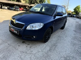 Skoda Fabia 1.2 70 к.с. | Auto.bg — изображение 2 Skoda Fabia 1.2 70 к.с. | Auto.bg — изображение 2