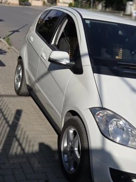 Mercedes-Benz A 180 2.0 CDi 6 скорости - 4000 € / 7823.32 лв. - 43127496 4 | Car24.bg Mercedes-Benz A 180 2.0 CDi 6 скорости - 4000 € / 7823.32 лв. - 43127496 4