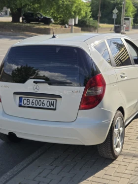 Mercedes-Benz A 180 2.0 CDi 6 скорости - 4000 € / 7823.32 лв. - 43127496 2 | Car24.bg Mercedes-Benz A 180 2.0 CDi 6 скорости - 4000 € / 7823.32 лв. - 43127496 2