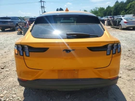 Ford Mustang Mach-E Select | Auto.bg — изображение 6 Ford Mustang Mach-E Select | Auto.bg — изображение 6