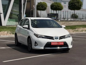 Toyota Auris 1.8Hybrid Серв.история Лизинг през Уникредит159 ев | Auto.bg — изображение 3 Toyota Auris 1.8Hybrid Серв.история Лизинг през Уникредит159 ев | Auto.bg — изображение 3