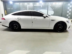 Mercedes-Benz AMG GT undefined | Auto.bg — изображение 3 Mercedes-Benz AMG GT undefined | Auto.bg — изображение 3