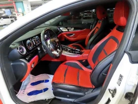 Mercedes-Benz AMG GT undefined | Auto.bg — изображение 6 Mercedes-Benz AMG GT undefined | Auto.bg — изображение 6