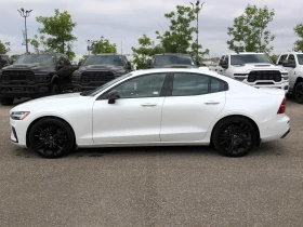 Volvo S60 PLUS BLACK EDITION / KEYLESS / PODGREV / CARFAX | Auto.bg — изображение 5 Volvo S60 PLUS BLACK EDITION / KEYLESS / PODGREV / CARFAX | Auto.bg — изображение 5