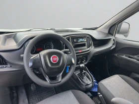 Fiat Doblo 1.6D 120hp BVM6 E6//2203R15 | Auto.bg — изображение 9 Fiat Doblo 1.6D 120hp BVM6 E6//2203R15 | Auto.bg — изображение 9