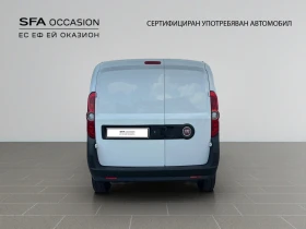 Fiat Doblo 1.6D 120hp BVM6 E6//2203R15 | Auto.bg — изображение 6 Fiat Doblo 1.6D 120hp BVM6 E6//2203R15 | Auto.bg — изображение 6