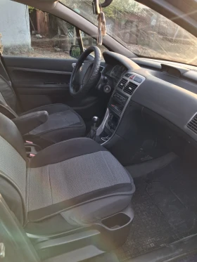 Peugeot 307 2.0 HDI 110к.с - 1400 € - 92064901 5 | Car24.bg Peugeot 307 2.0 HDI 110к.с - 1400 € - 92064901 5